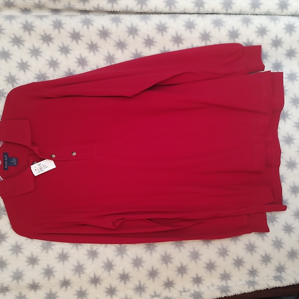 Red Shirt - Picture 3 of 10